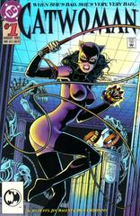 Catwoman #1 (1993) Comic Books Catwoman Prices