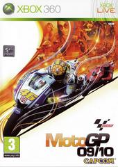 MotoGP 09/10 PAL Xbox 360 Prices