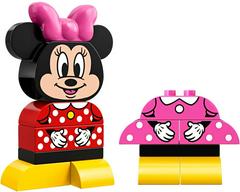 LEGO Set | My First Minnie Build LEGO DUPLO Disney