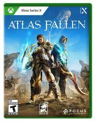 Atlas Fallen Xbox Series X Prices