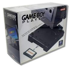 Box Art | Gameboy Player with Startup Disc Gamecube
