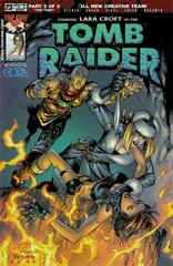 Tomb Raider: The Series #23 (2002) Comic Books Tomb Raider: The Series Prices