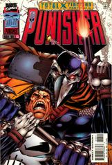 Punisher #13 (1996) Comic Books Punisher Prices