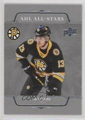 Jakub Lauko #AS-6 Hockey Cards 2021 Upper Deck AHL All Stars Prices