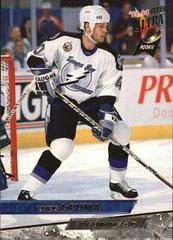 Chris LiPuma Hockey Cards 1993 Ultra Prices