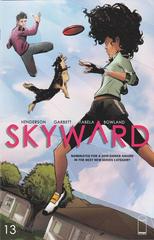 Skyward Comic Books Skyward Prices