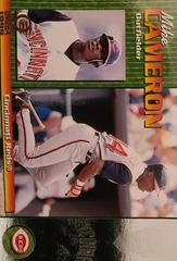 Mike Cameron Baseball Cards 1999 Pacific Omega Prices