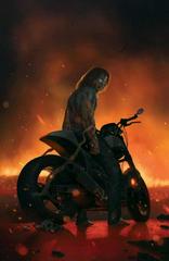 BRZRKR [Motorcycle Virgin] #1 (2021) Comic Books Brzrkr Prices