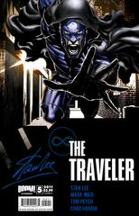The Traveler #5 (2011) Comic Books The Traveler Prices