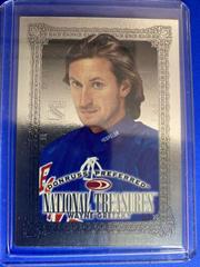 Wayne Gretzky Hockey Cards 1997 Donruss Preferred Prices