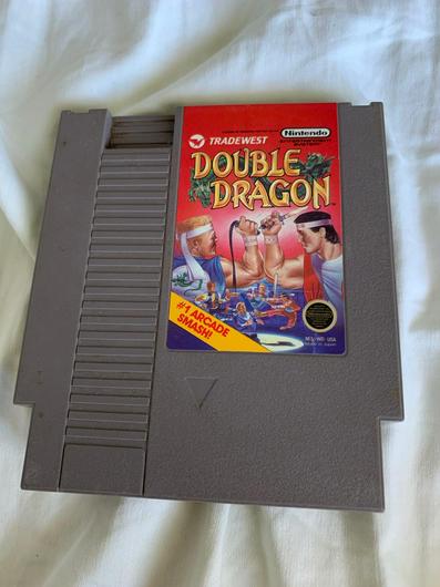 Double Dragon photo