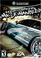 Need for Speed Most Wanted Gamecube Prices