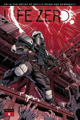 Life Zero [Nieto] #6 (2022) Comic Books Life Zero Prices