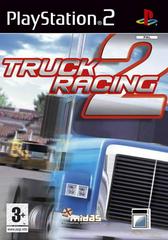 Truck Racing 2 PAL Playstation 2 Prices