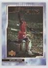 Michael Jordan #MJ3 Basketball Cards 1999 Upper Deck Cool Air Prices