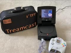 Sega Treamcast 5 TFT Sega Dreamcast Prices