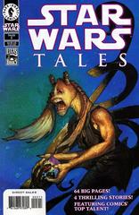 Star Wars Tales #3 (2000) Comic Books Star Wars Tales Prices