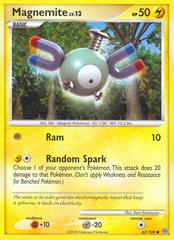 Magnemite #67 Pokemon Stormfront Prices