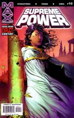 Supreme Power #10 (2004) Comic Books Supreme Power Prices