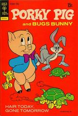 Porky Pig #46 (1973) Comic Books Porky Pig Prices