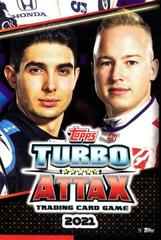 Driver Puzzle 9 #9 Racing Cards 2021 Topps Turbo Attax Formula 1 Prices