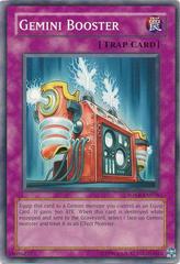 Gemini Booster YuGiOh Stardust Overdrive Prices