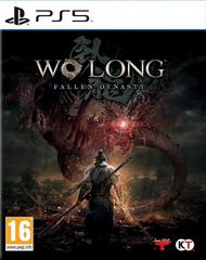 Wo Long: Fallen Dynasty PAL Playstation 5 Prices