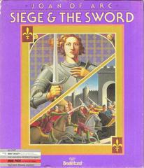 Joan of Arc: Siege & the Sword PC Games Prices