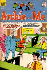 Archie and Me #42 (1971) Comic Books Archie and Me Prices