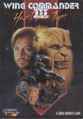 Wing Commander III: Heart of the Tiger PC Games Prices