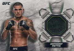 Anthony Pettis Ufc Cards 2018 Topps UFC Knockout Relics Prices