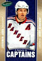 Jaromir Jagr #528 Hockey Cards 2005 Parkhurst Prices