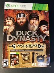 Duck Dynasty [Duck Deluxe Edition] Xbox 360 Prices