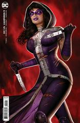 DC vs. Vampires [Szerdy] #9 (2022) Comic Books DC vs. Vampires Prices