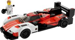 LEGO Set | Porsche 963 LEGO Speed Champions