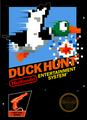 Duck Hunt [5 Screw] | NES