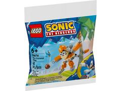 Kiki's Coconut Attack #30676 LEGO Sonic the Hedgehog Prices