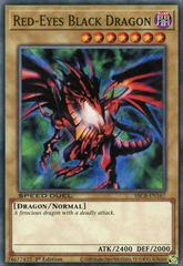 Red-Eyes Black Dragon YuGiOh Speed Duel: Battle City Box Prices
