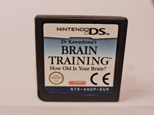 Brain Training photo