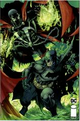 Batman / Spawn [Lee] Comic Books Batman / Spawn Prices
