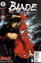 Blade of the Immortal #6 (1996) Comic Books Blade of the Immortal Prices