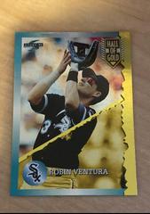 Robin Ventura #HG32 Baseball Cards 1995 Score Hall of Gold Prices