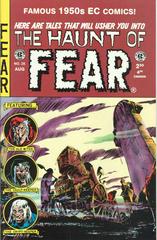 Haunt of Fear #28 (1999) Comic Books Haunt of Fear Prices