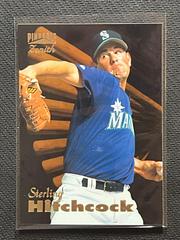 Sterling Hitchcock #15 Baseball Cards 1996 Zenith Prices