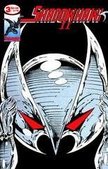 Shadowhawk II #3 (1993) Comic Books Shadowhawk II Prices