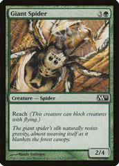 Giant Spider [Foil] Magic M11 Prices