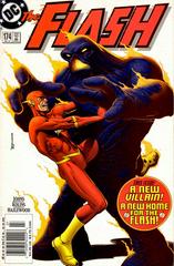 Flash [Newsstand] #174 (2001) Comic Books Flash Prices