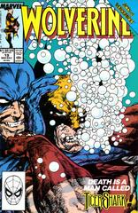 Wolverine #19 (1989) Comic Books Wolverine Prices