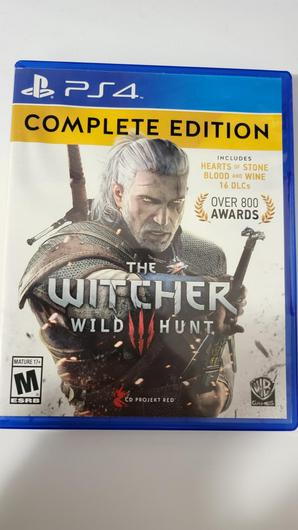 Witcher 3: Wild Hunt [Complete Edition] photo