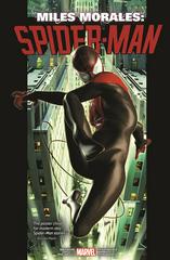 Miles Morales: Spider-Man Omnibus Comic Books Miles Morales: Spider-Man Prices